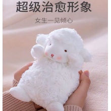 生日礼物七夕可换衣服儿童少女生闺蜜创意送朋友同学