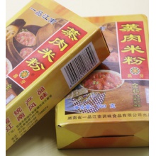 蒸肉米粉湖南常德蒸排骨粉蒸肉粉150g*1盒