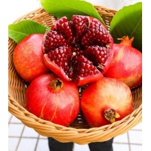 软籽石榴10斤水果新鲜包邮无籽当季整箱