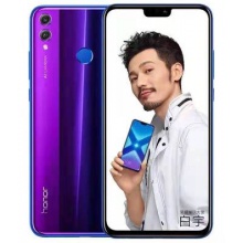 honor/荣耀 荣耀8X MAX华为官方正品全网通学生智能官网手机